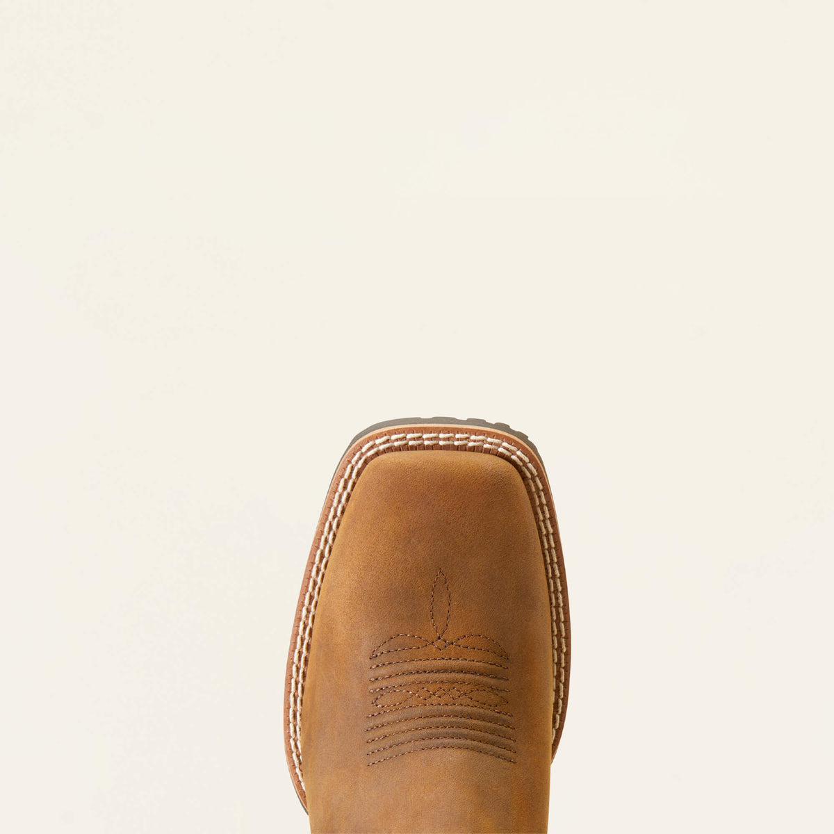 Ariat Hot Sale Hybrid Ranchwork Wide Square Toe Western Boot
