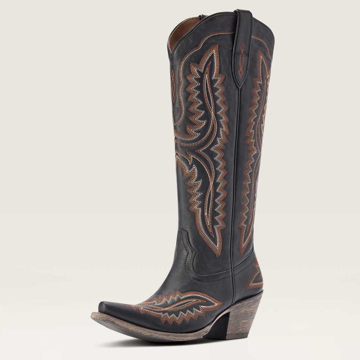 Ariat Smart Buy Casanova X Toe Western Boot