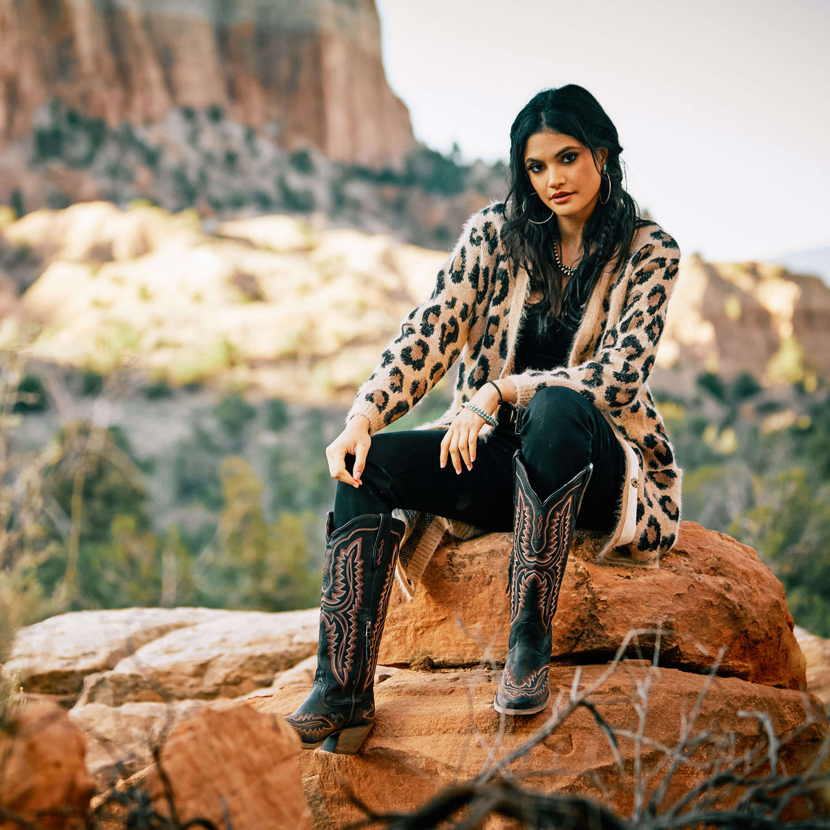 Ariat Smart Buy Casanova X Toe Western Boot