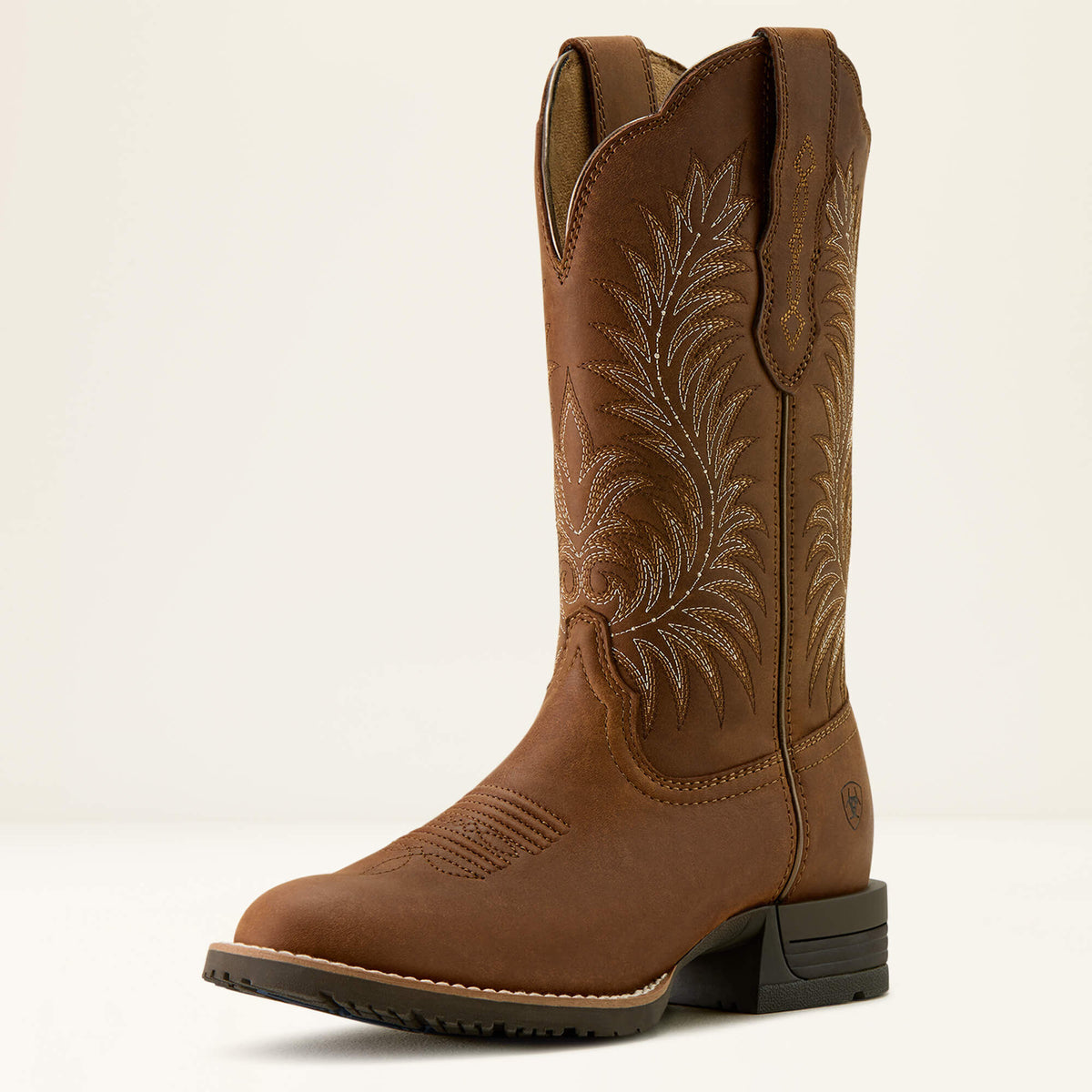 Ariat Quality Hybrid Ranchward W Toe Western Boot