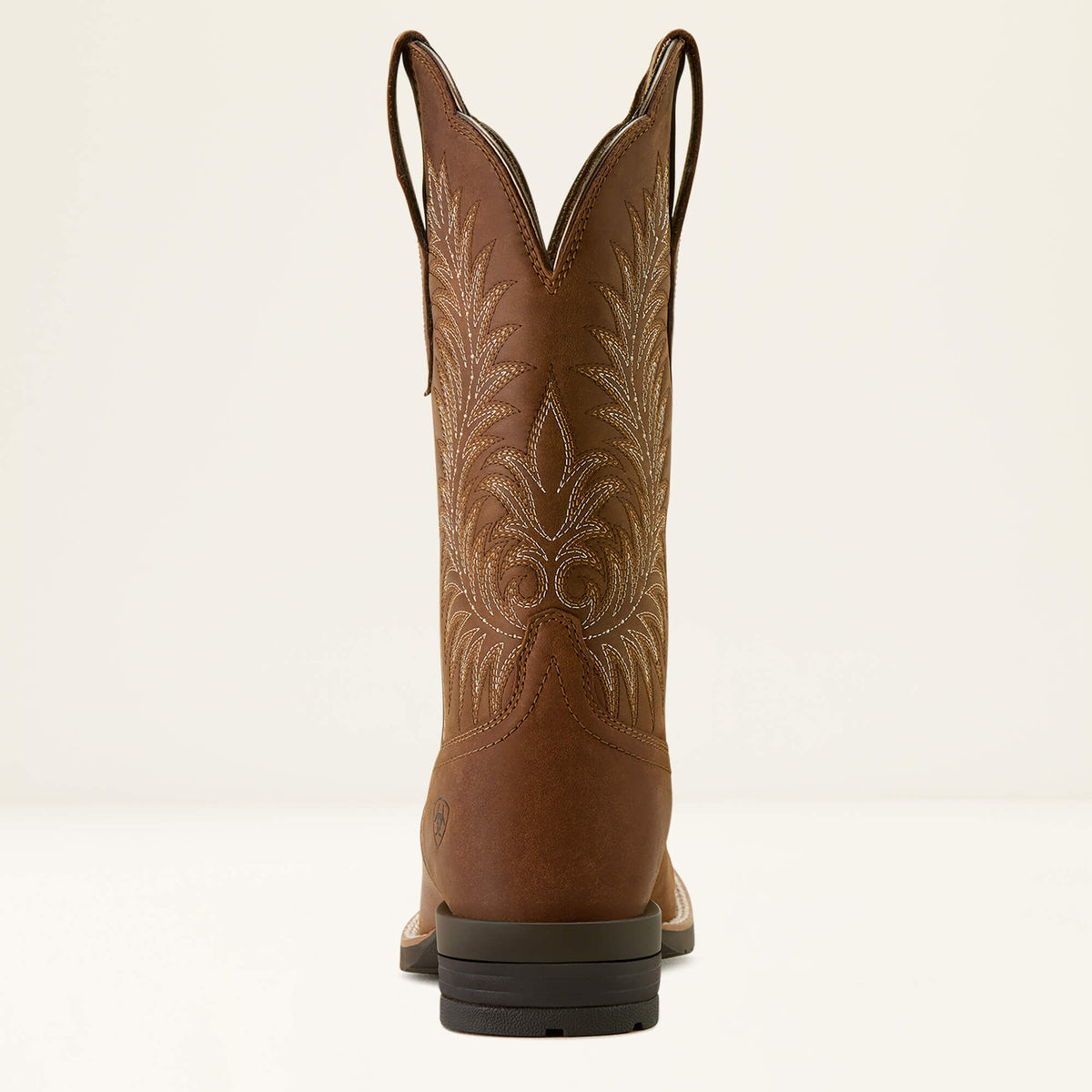 Ariat Quality Hybrid Ranchward W Toe Western Boot