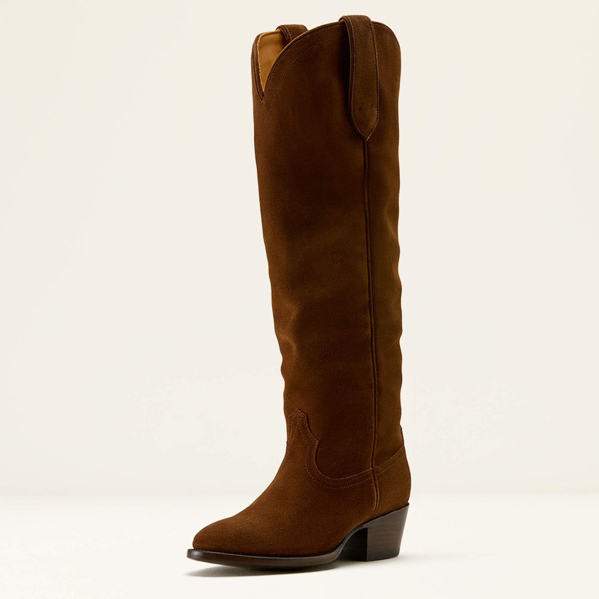 Ariat Everyday Bench Made Chaney Almond Toe Western Boot