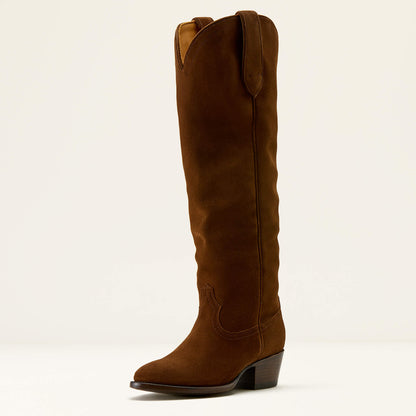 Ariat Everyday Bench Made Chaney Almond Toe Western Boot