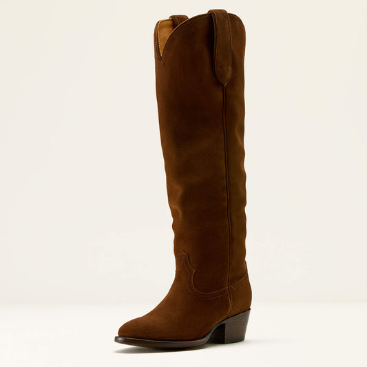 Ariat Everyday Bench Made Chaney Almond Toe Western Boot