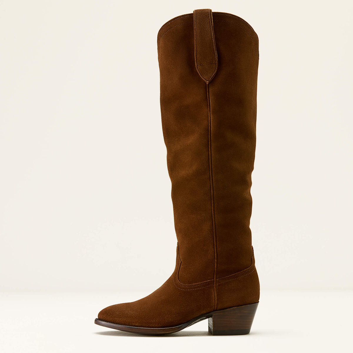 Ariat Everyday Bench Made Chaney Almond Toe Western Boot