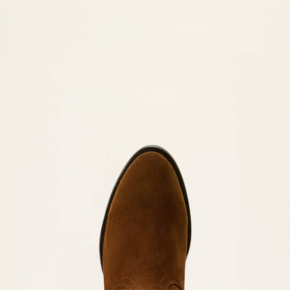 Ariat Everyday Bench Made Chaney Almond Toe Western Boot