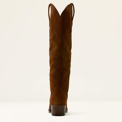 Ariat Everyday Bench Made Chaney Almond Toe Western Boot