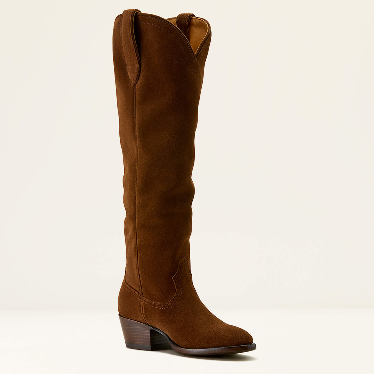 Ariat Everyday Bench Made Chaney Almond Toe Western Boot