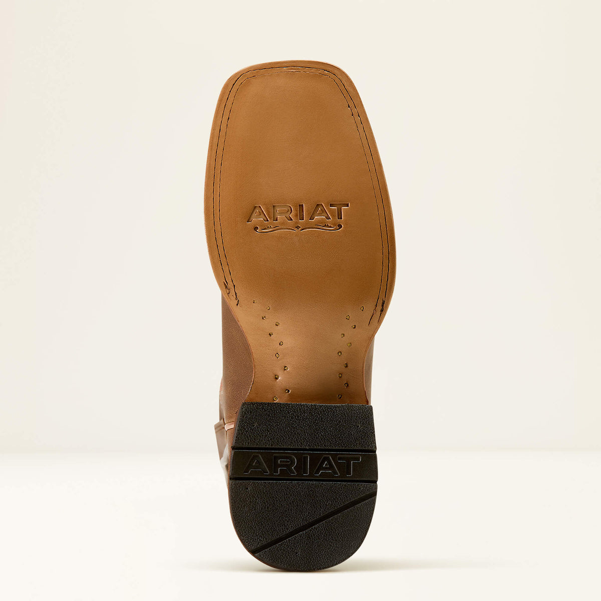 Ariat Everyday County Lane Wide Square Toe Western Boot