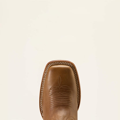 Ariat Everyday County Lane Wide Square Toe Western Boot