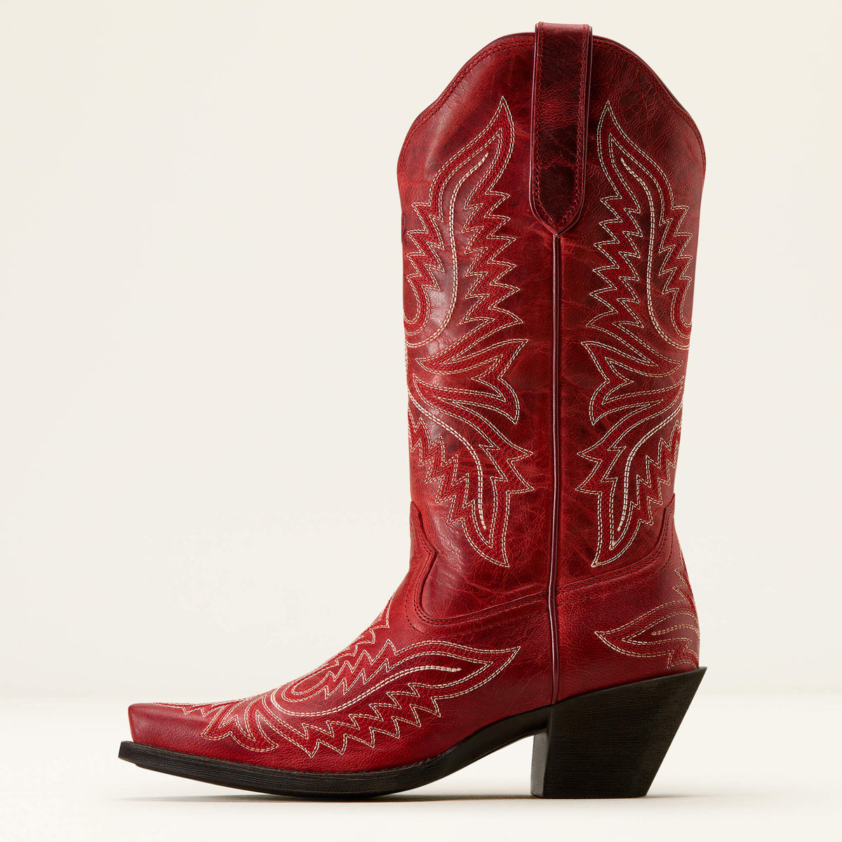 Ariat Sale Round Up Collins D Toe Western Boot