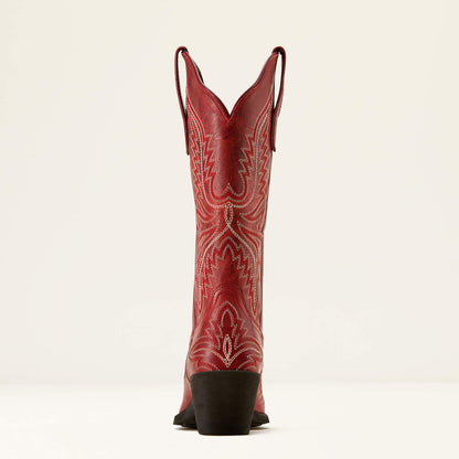 Ariat Sale Round Up Collins D Toe Western Boot