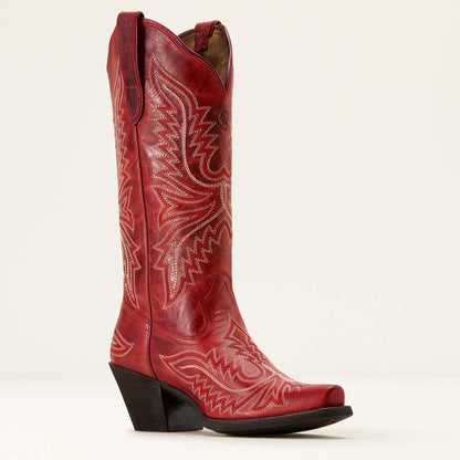 Ariat Sale Round Up Collins D Toe Western Boot