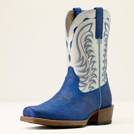 Ariat Recommended Salina Narrow Cutter Toe Western Boot