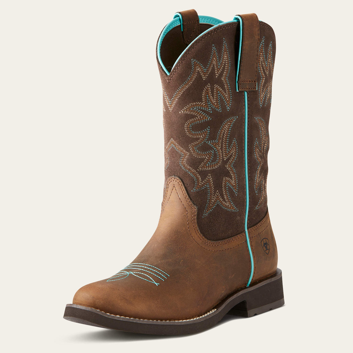 Ariat Everyday Delilah Round Toe Western Boot