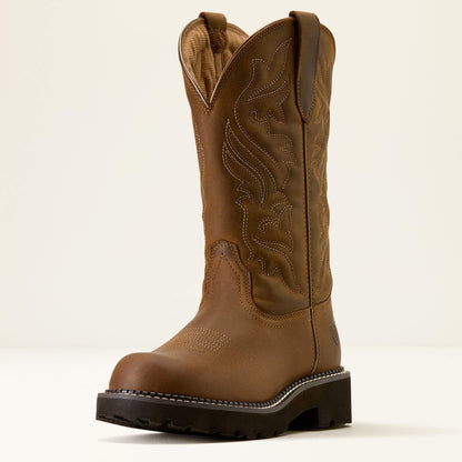 Ariat Trusted Fatbaby Dawn Western Boot