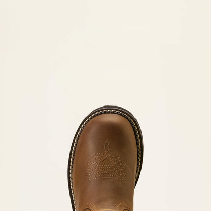 Ariat Trusted Fatbaby Dawn Western Boot