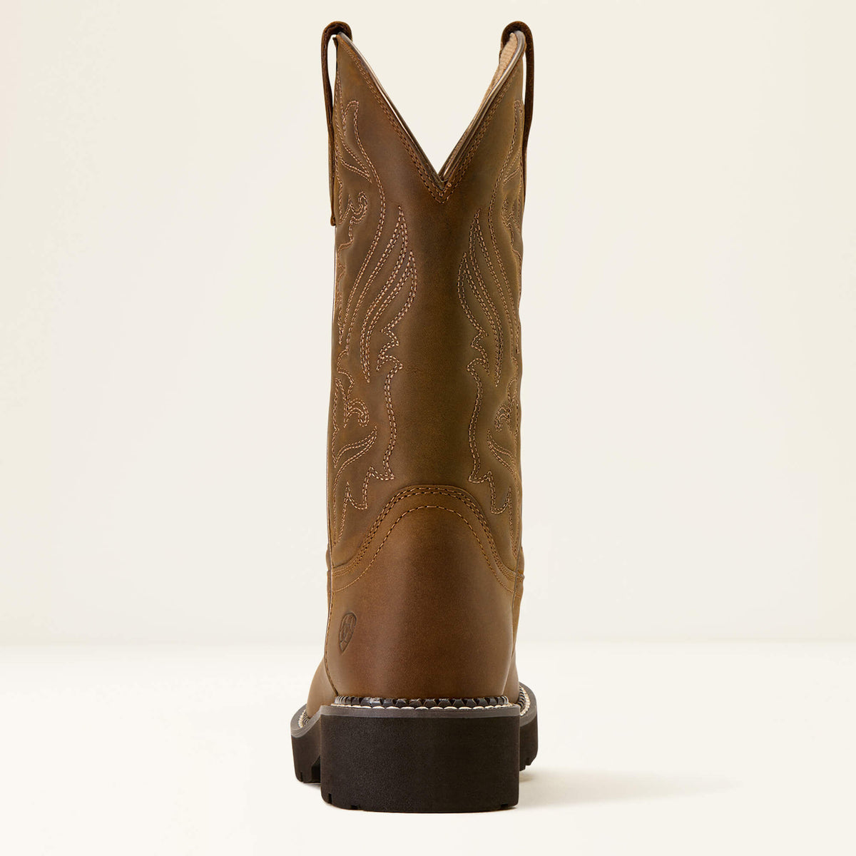 Ariat Trusted Fatbaby Dawn Western Boot