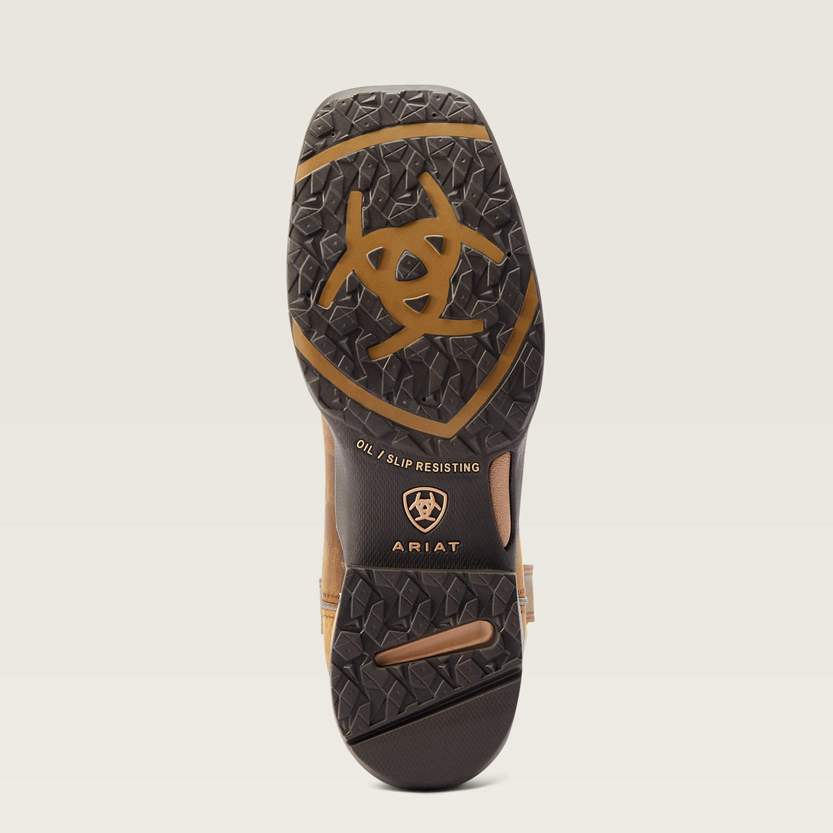 Ariat Customer Favorite Anthem Deer Waterproof Western Boot