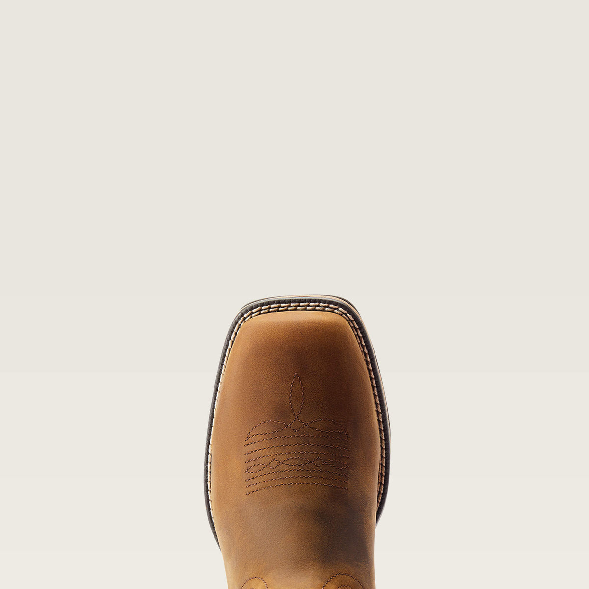 Ariat Customer Favorite Anthem Deer Waterproof Western Boot