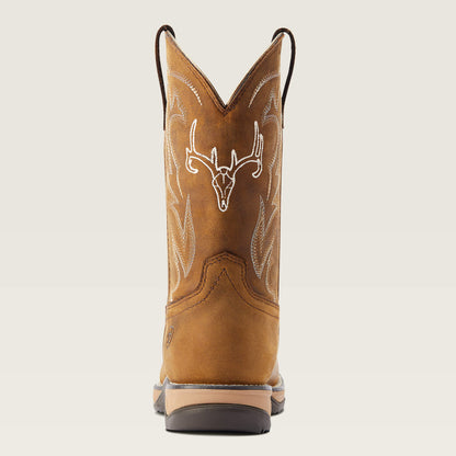 Ariat Customer Favorite Anthem Deer Waterproof Western Boot