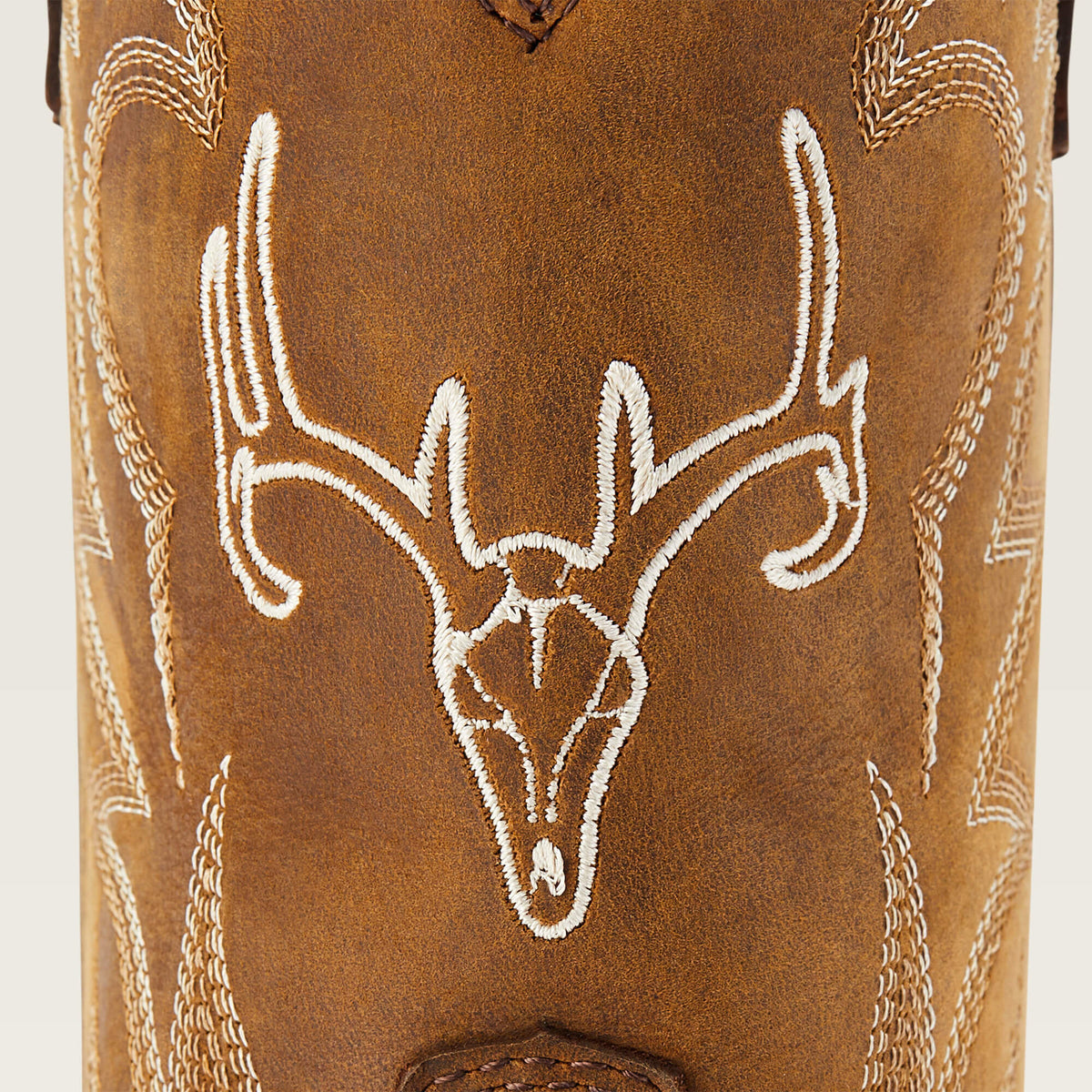 Ariat Customer Favorite Anthem Deer Waterproof Western Boot