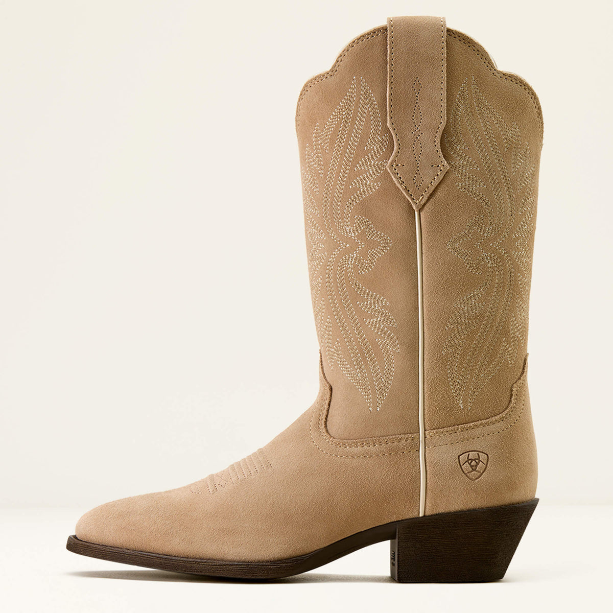 Ariat Hot Sale Heritage StretchFit R Toe Western Boot