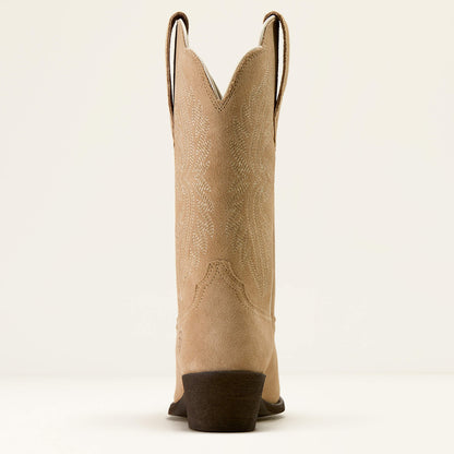 Ariat Hot Sale Heritage StretchFit R Toe Western Boot