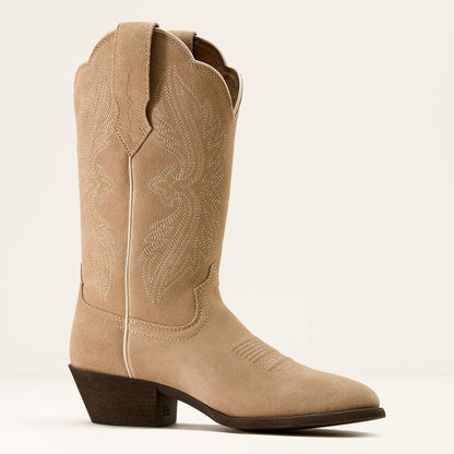 Ariat Hot Sale Heritage StretchFit R Toe Western Boot