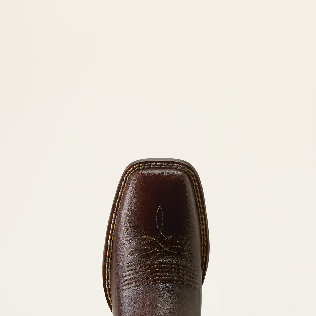 Ariat Essential Round Up Ruidoso Wide Square Toe Western Boot