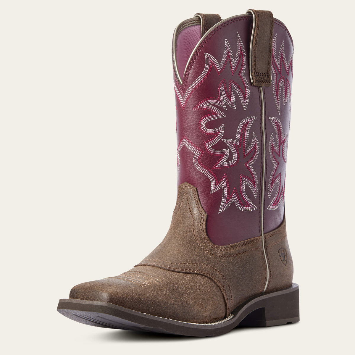 Ariat Smart Buy Delilah Western Boot