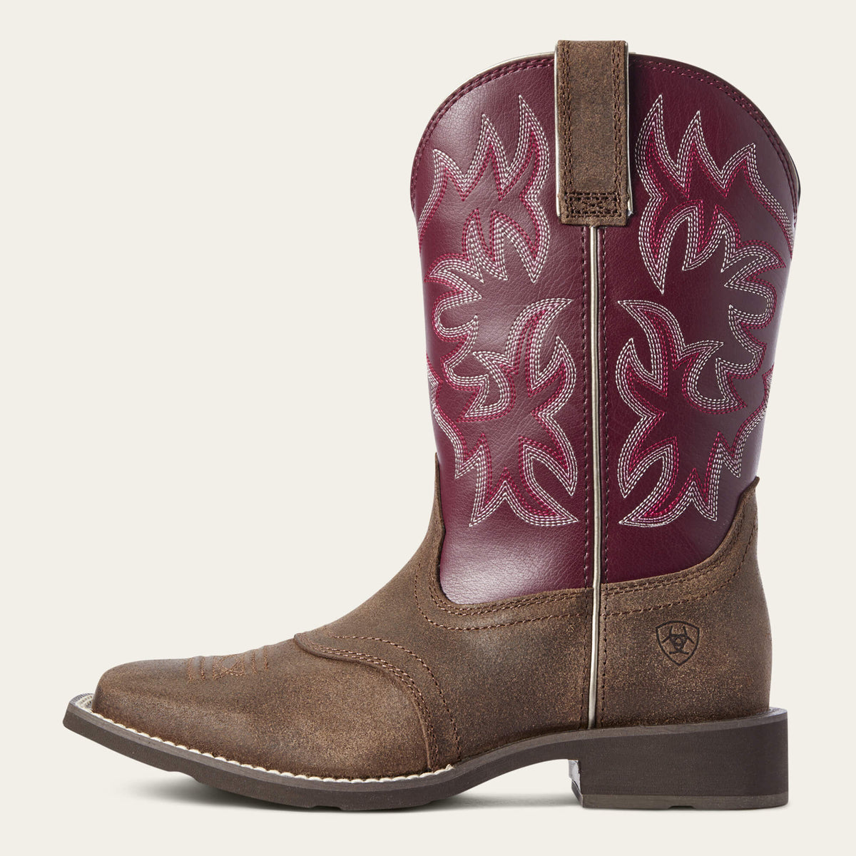 Ariat Smart Buy Delilah Western Boot