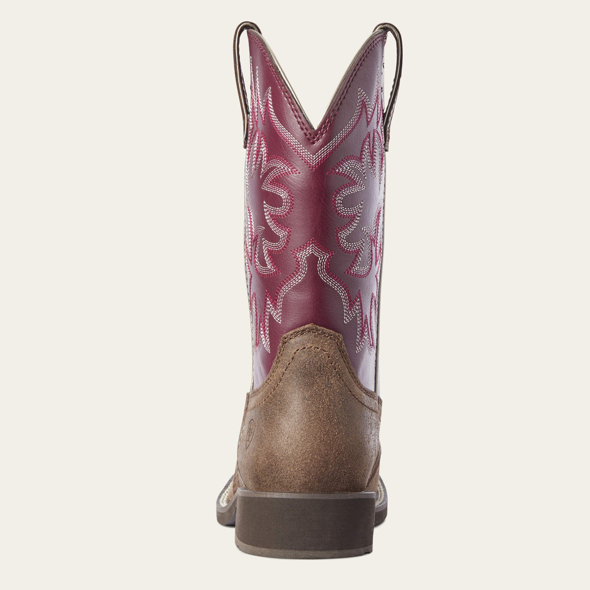Ariat Smart Buy Delilah Western Boot