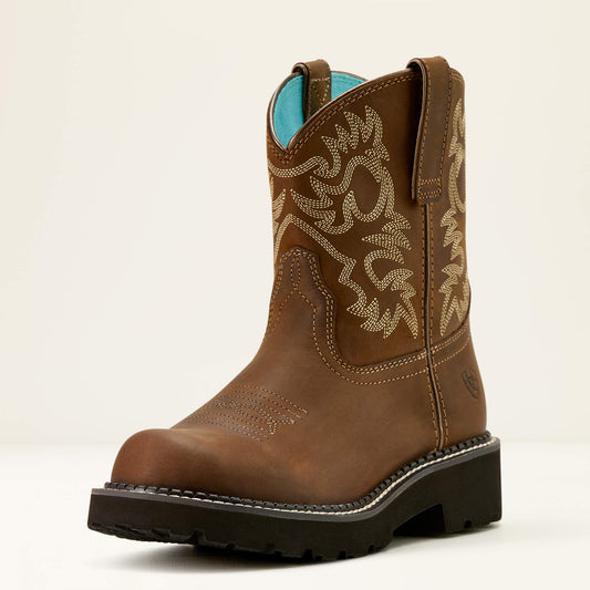 Ariat Discount Fatbaby Western Boot