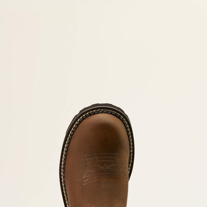 Ariat Discount Fatbaby Western Boot