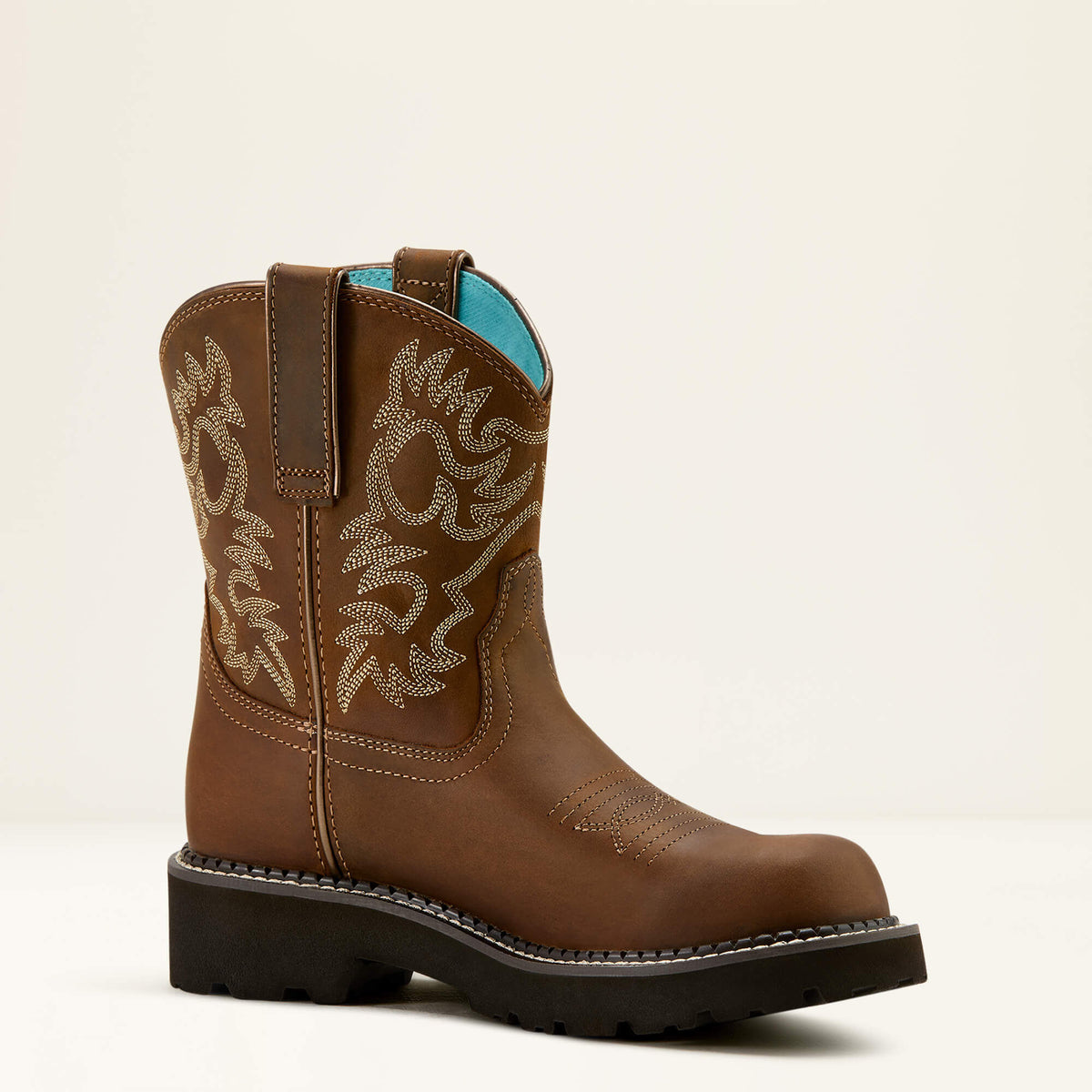Ariat Discount Fatbaby Western Boot