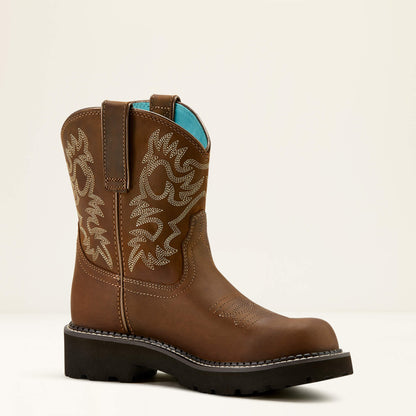 Ariat Discount Fatbaby Western Boot
