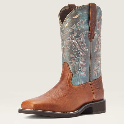 Ariat Trending Delilah Western Boot