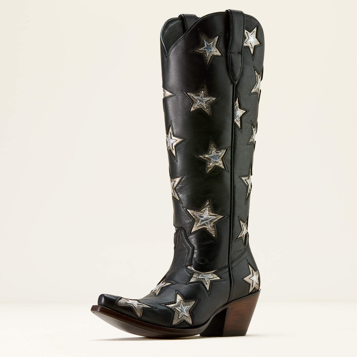 Ariat Latest Casanova Star X Toe Western Boot