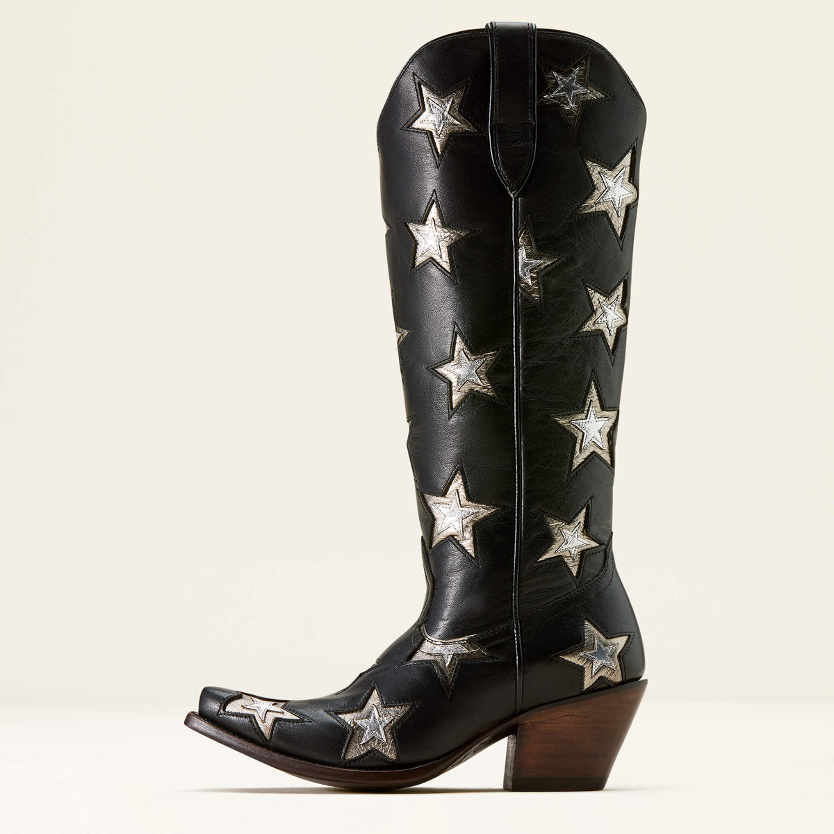 Ariat Latest Casanova Star X Toe Western Boot
