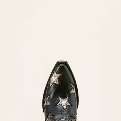 Ariat Latest Casanova Star X Toe Western Boot