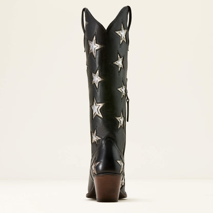 Ariat Latest Casanova Star X Toe Western Boot