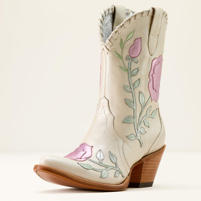 Ariat Latest Arrosa J Toe Western Boot