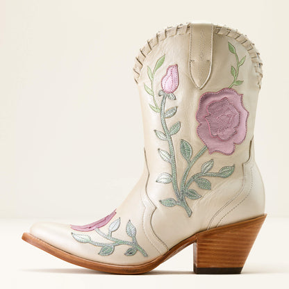 Ariat Latest Arrosa J Toe Western Boot