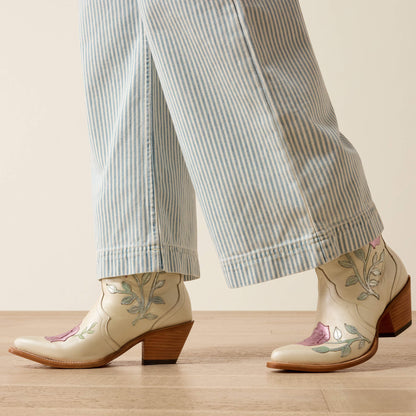 Ariat Latest Arrosa J Toe Western Boot
