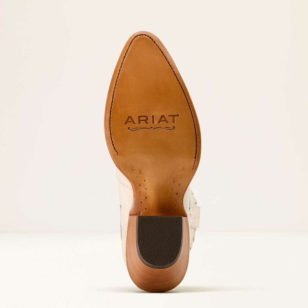Ariat Latest Arrosa J Toe Western Boot