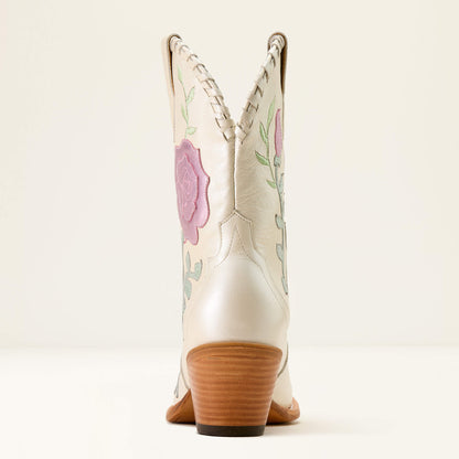 Ariat Latest Arrosa J Toe Western Boot