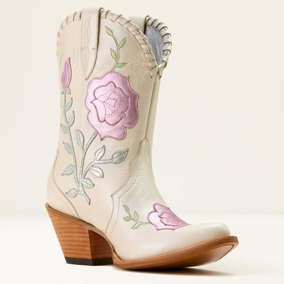 Ariat Latest Arrosa J Toe Western Boot