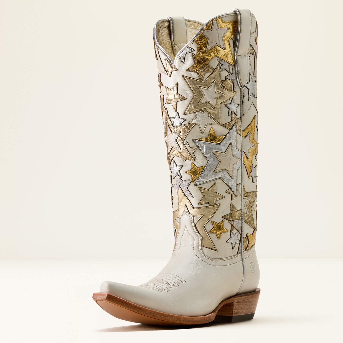 Ariat Latest Hazen Estrella X Toe Western Boot