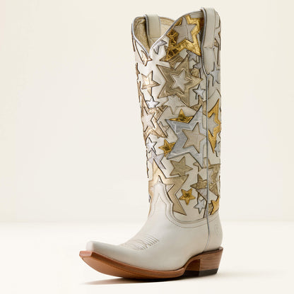 Ariat Latest Hazen Estrella X Toe Western Boot